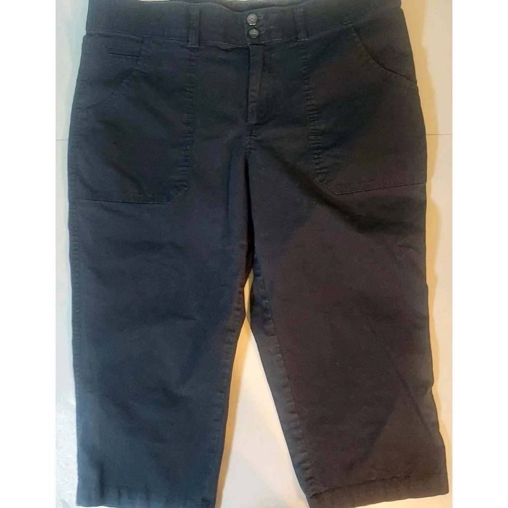 Dockers enhance your